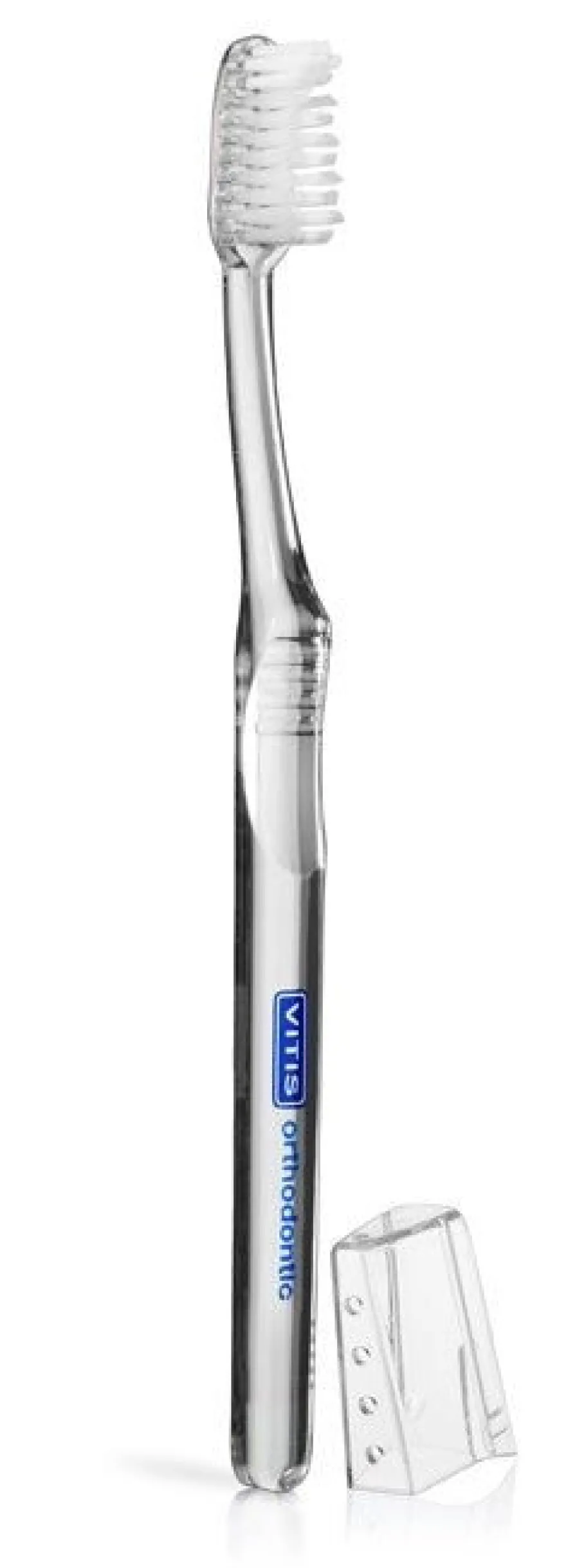 VITIS Orthodontic Cepillo de Dientes Ortodoncia