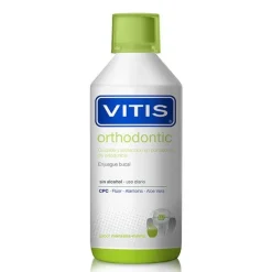 VITIS Orthodontic Colutorio 1000ml