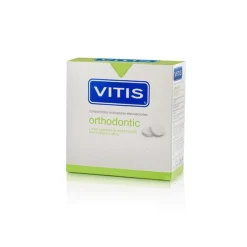 VITIS Orthodontic Limpiador ortodoncia 32 comprimidos