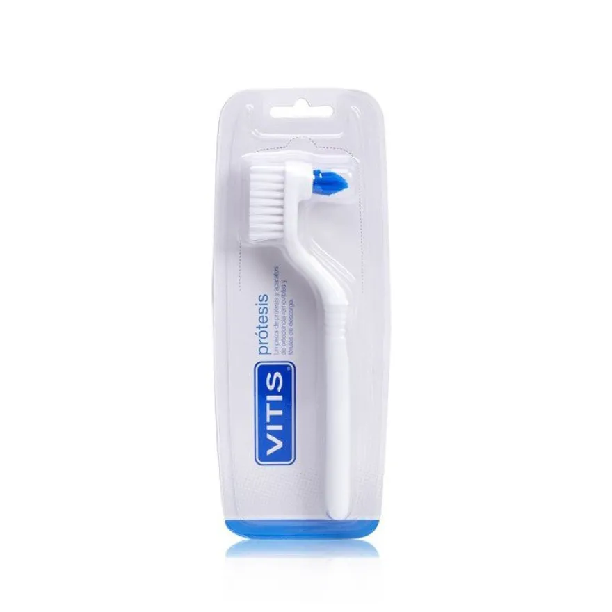 VITIS Prótesis Cepillo Dental