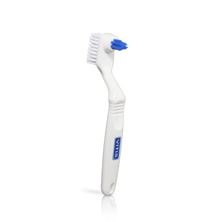 VITIS Prótesis Cepillo Dental