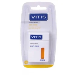 VITIS Seda Dental Con Cera 50m