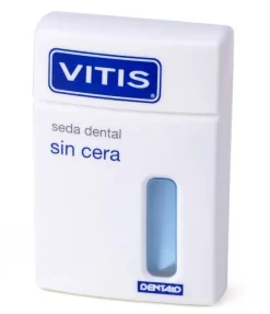 VITIS Seda Dental Sin Cera 50m