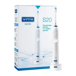 VITIS Sonic S20 Cepillo Eléctrico Dental