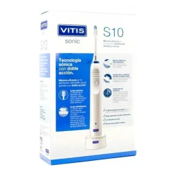 VITIS Sonic S10 Cepillo Eléctrico Dental