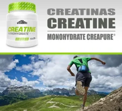 Vitobest Creatina Monohydrate Neutra Creapure® 200 g