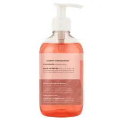 Vittalogy Aceite de Salmón para Perros y Gatos Duplo 2x500ml
