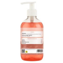 Vittalogy Aceite de Salmón para Perros y Gatos 500ml