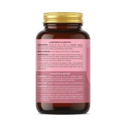 Vittalogy Andine Maca Complex 120 Cápsulas