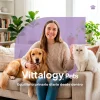 Vittalogy Bienestar Urinario Polvo 100gr