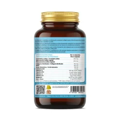 Vittalogy Collagen Complex 120 Comprimidos