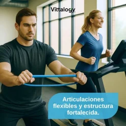 Vittalogy Collagen Complex 120 Comprimidos