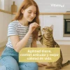 Vittalogy Condroprotector para Gatos 2x120 Cápsulas【PACK AHORRO】