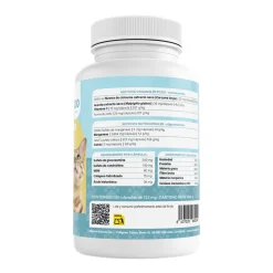 Vittalogy Condroprotector para Gatos 2x120 Cápsulas【PACK AHORRO】