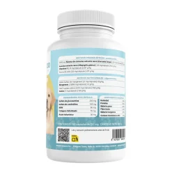 Vittalogy Condroprotector para Perros 3x120 Cápsulas【PACK AHORRO】