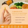 Vittalogy Cúrcuma Turmeric 120 Cápsulas