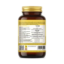 Vittalogy Focus & Balance 60 Cápsulas