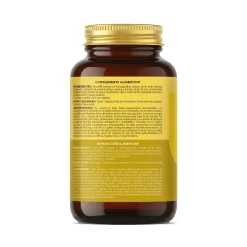 Vittalogy Focus & Balance 60 Cápsulas