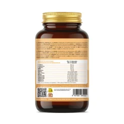 Vittalogy Hair & Skin Support 120 Cápsulas