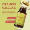 Vittalogy Immuno Boost Complex 120 Cápsulas