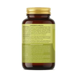 Vittalogy Immuno Boost Complex 120 Cápsulas