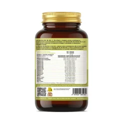 Vittalogy Immuno Boost Complex 120 Cápsulas