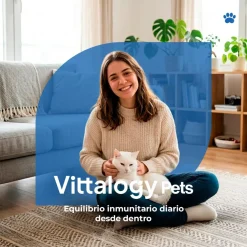 Vittalogy L-Lisina Polvo 2x100 gr【PACK AHORRO】