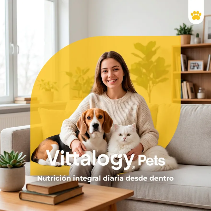 Vittalogy Multivitamínico 100 gr