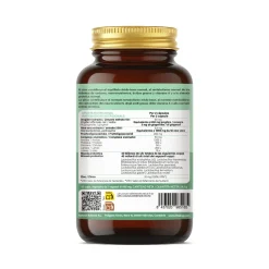 Vittalogy Probiotics + Enzymes 2x60 Comprimidos【PACK AHORRO】