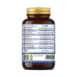 Vittalogy Sleep Complex 120 Cápsulas