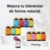 Vittalogy Sleep Complex 2x120 Cápsulas【PACK AHORRO】