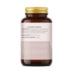 Vittalogy Triple Magnesium Complex 120 Cápsulas