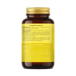Vittalogy Vitamin D3 4000 UI 120 Cápsulas