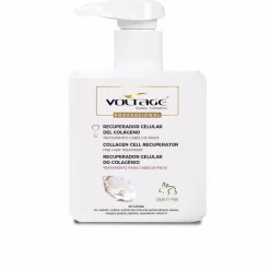 Voltage Cosmetics Recuperador Celular Del Colágeno Tratamiento 500 ml