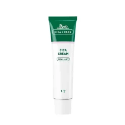 VT Cosmetics Cica Cream Crema Facial Piel Irritada 50 ml