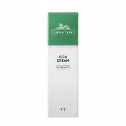 VT Cosmetics Cica Cream Crema Facial Piel Irritada 50 ml