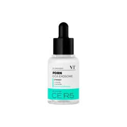 VT Cosmetics PDRN Cica Exosome Ampoule Sérum Antiedad 30 ml