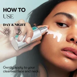VT Cosmetics PDRN 100 Essence Sérum Vegano Glow Intensivo 30 ml
