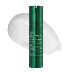 VT Cosmetics Pro Cica Reedle Shot 100 Centella Asiática Microneedling 50 ml