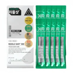 VT Cosmetics Reedle Shot 100 Ampollas Microneedling 10 x 2 ml