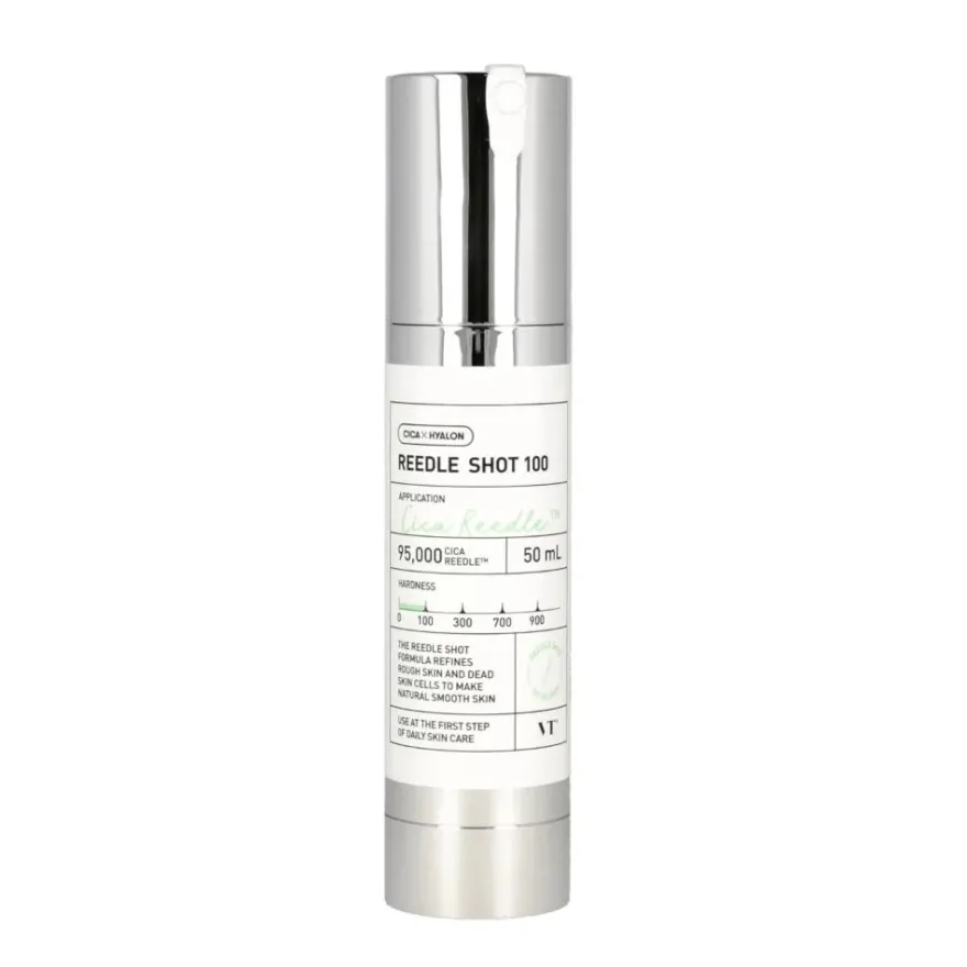 VT Cosmetics Reedle Shot 100 Booster Mejora Profunda 50 ml