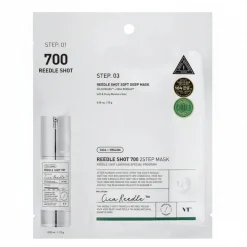 VT Cosmetics Reedle Shot 700 Tratamiento Reafirmante 265 g