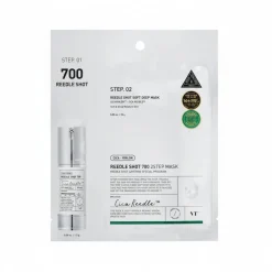 VT Cosmetics Reedle Shot 700 Tratamiento Reafirmante 265 g