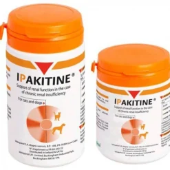 Vétoquinol Ipakitine Suplemento Nutricional en Polvo 60g