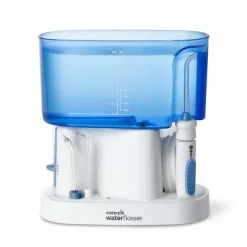 WATERPIK Irrigador Bucal Clásico WP-70 Blanco