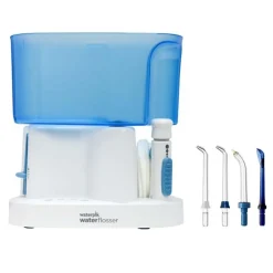 WATERPIK Irrigador Bucal Clásico WP-70 Blanco