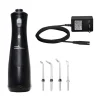 WATERPIK Irrigador Bucal Inalámbrico Plus WP-462 Negro