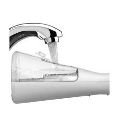 WATERPIK Irrigador Bucal Inalámbrico Plus WP-490 Blanco