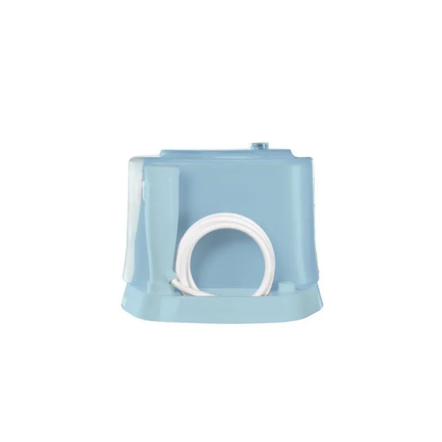 WATERPIK Irrigador Bucal Traveler WP-300 Azul