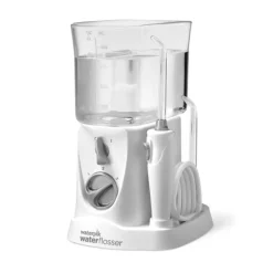 WATERPIK Irrigador Bucal Traveler WP-300 Blanco